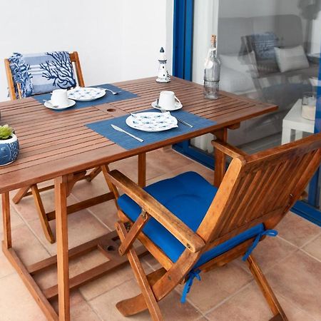 Ocean Apartment Tías Kültér fotó