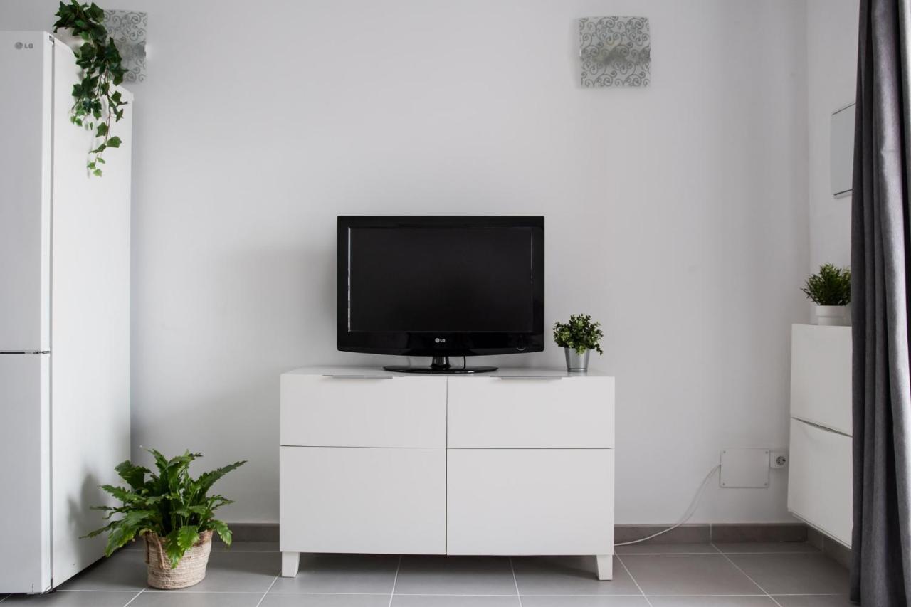 Ocean Apartment Tías Kültér fotó