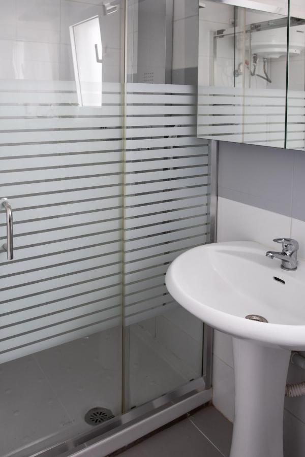 Ocean Apartment Tías Kültér fotó