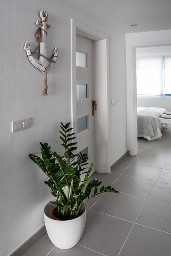Ocean Apartment Tías Kültér fotó
