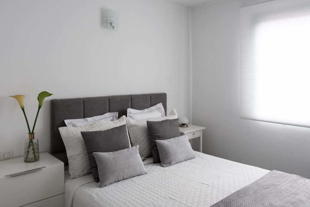 Ocean Apartment Tías Kültér fotó